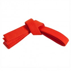 Karate Belts