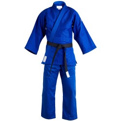 Judo Uniforms