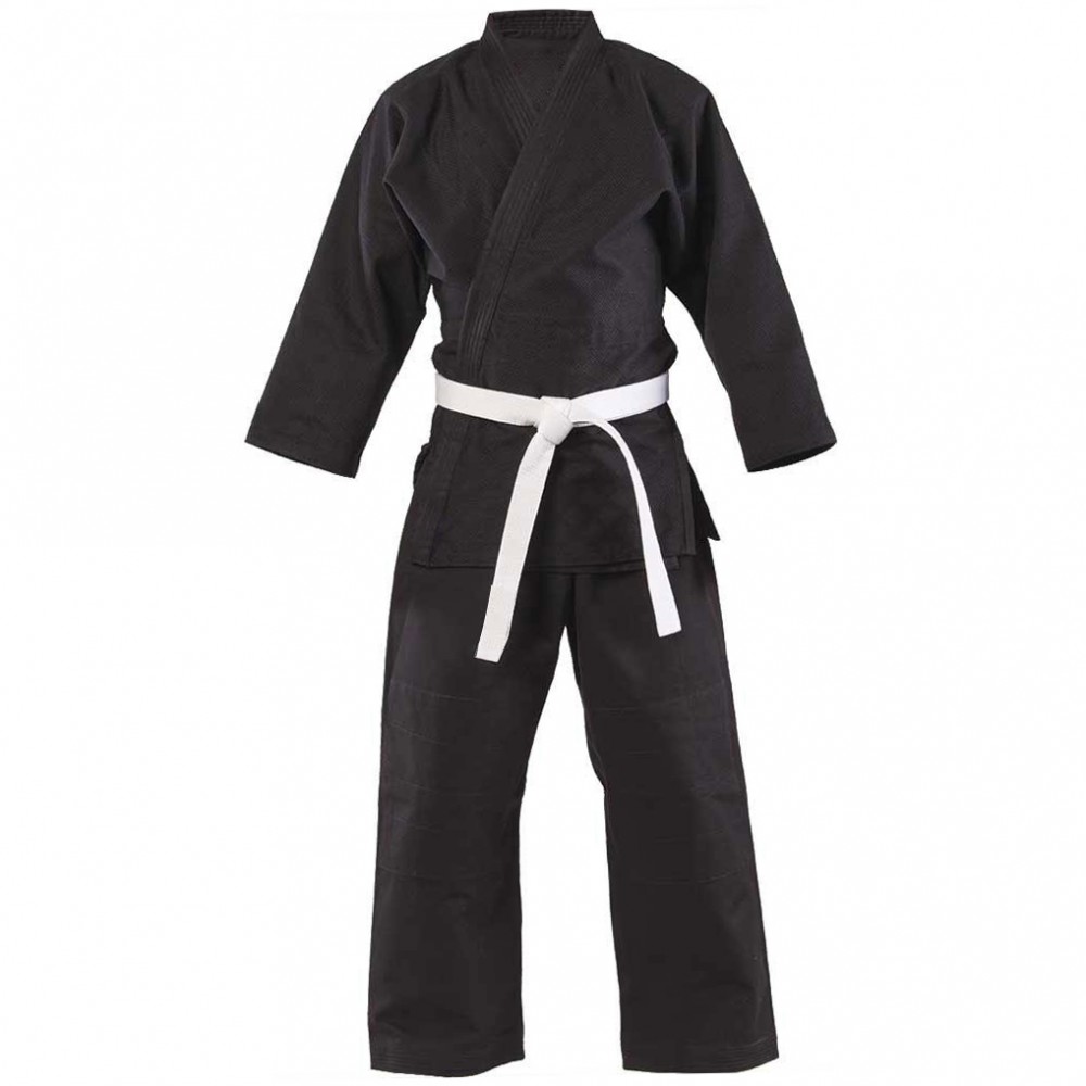 Judo Uniform