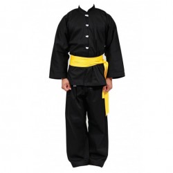 Kung Fu Uniform