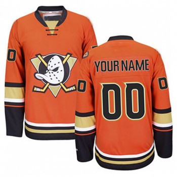 Ice Hockey Jersey