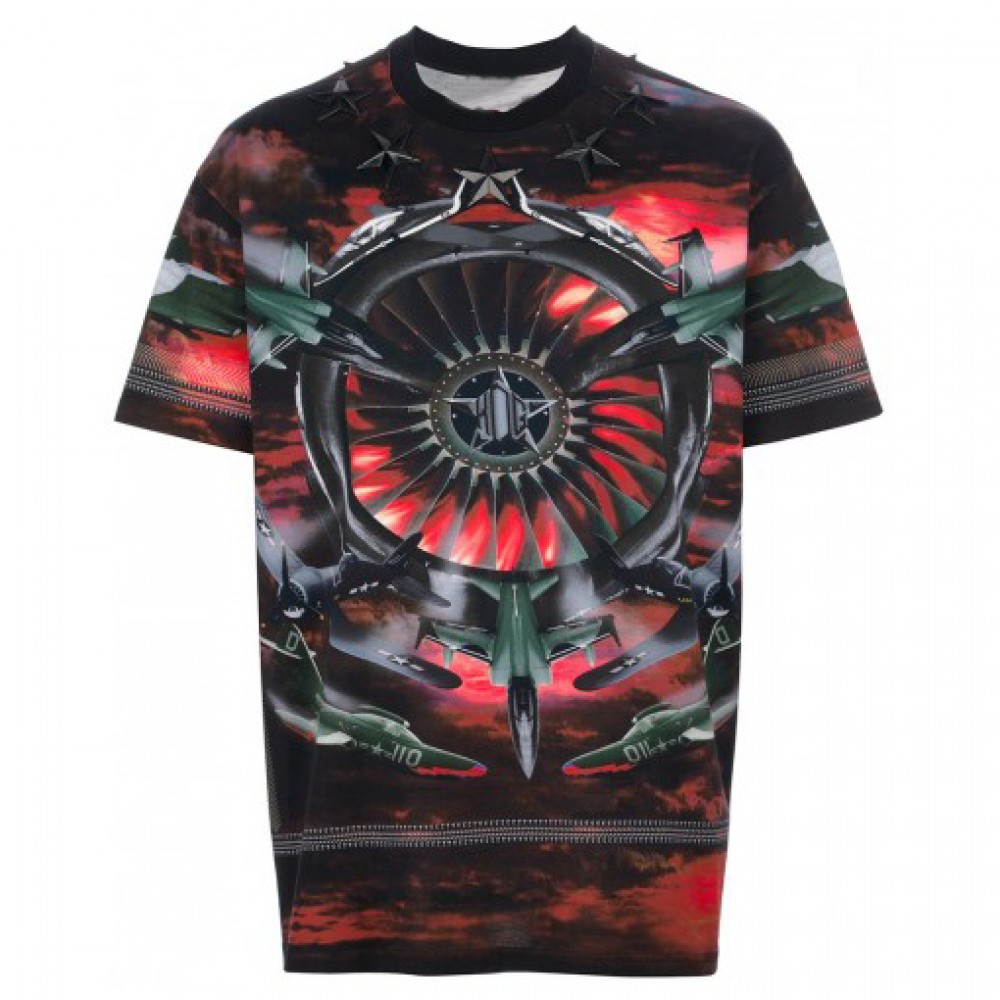 Sublimation T-Shirt